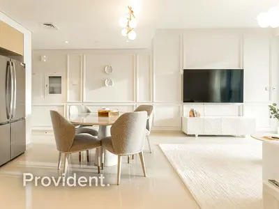 Iconic Creek Views | Luxury Home | Move-In Ready