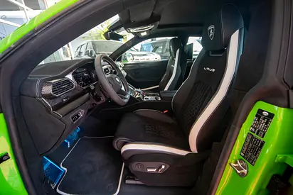 صورة مصغرة 10 لـ 2024 Lamborghini URUS