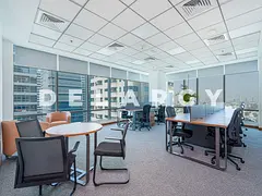 10 Working Stations | Prime Location | A Grade