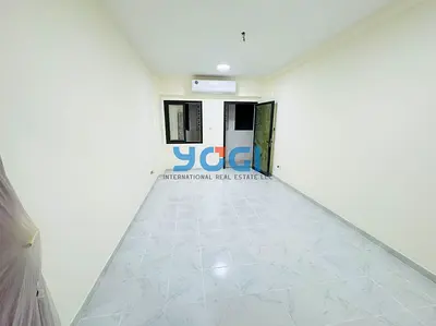 Spacious Studio | Renovated | Ready to Move In