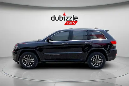 صورة 5 لـ 2020 JEEP GRAND CHEROKEE