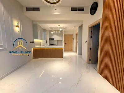 Duplex 3BR Fully Upgraded Unit | With 2 Parking's