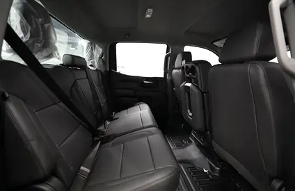 صورة 8 لـ 2025 Chevrolet SILVERADO 1500
