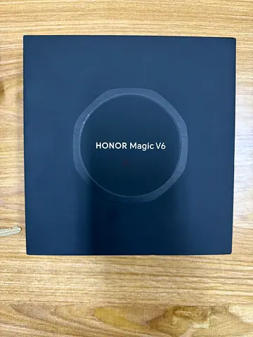 HONOR Magic V6 16/512gb sealed pack