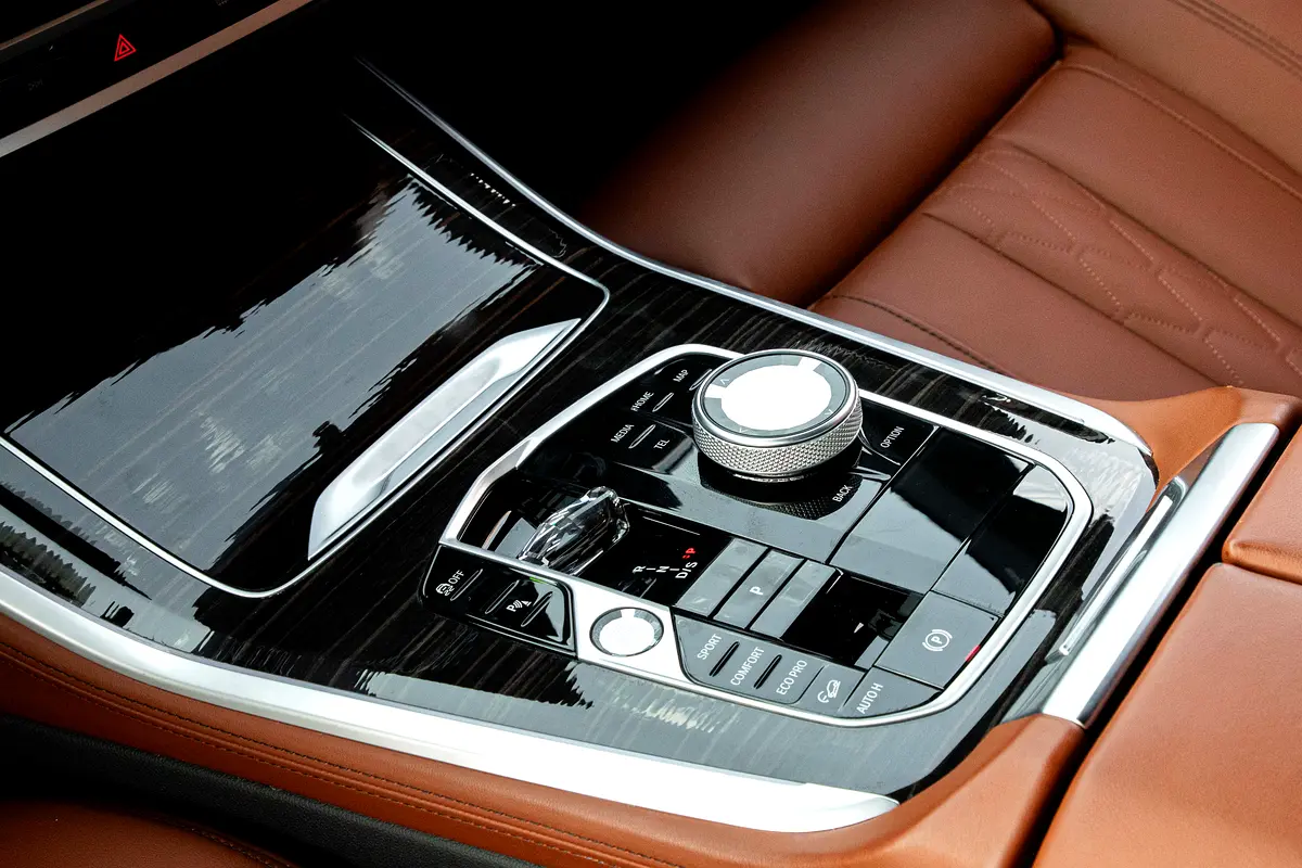 BMW X5 2025