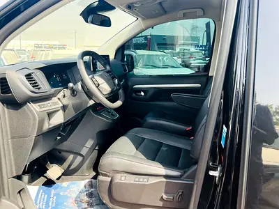 Citroen Spacetourer Business Lounge, миниатюра 6