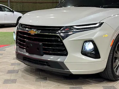 صورة 9 لـ 2020 Chevrolet BLAZER
