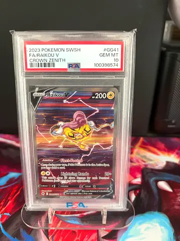 Pokemon Card