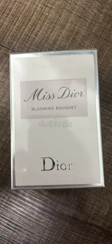 Miss Dior Blooming Bouquet Eau de Toilette (sealed)