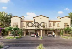 Double Row - Mid | Spacious 2BR TH | Ideal Location