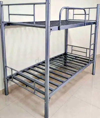 Ata used bunkers beds