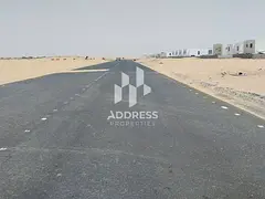 Land for Sale in Hoshi, Sharjah | 3-Year Payment Plan