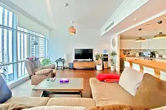 1 Bedroom MAG 218 - Dubai Marina
