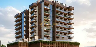 Prime Area | Fully Furnished | Flexible 30/70 Payment Plan | High Yield Investment