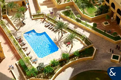 Upgraded | Furnished | Large Layout