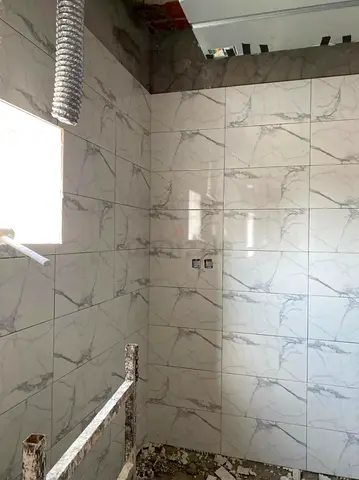 TILES WORKS