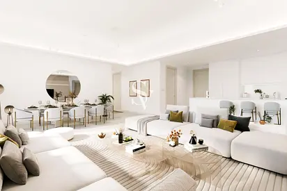 BN 3+ Maids Full Garden View | Mortgage Available