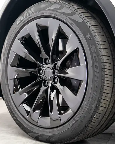 صورة مصغرة 19 لـ 2019 Tesla MODEL X