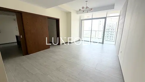 Large Layout | Modern Finishes | Vacant Now
