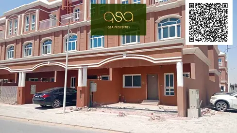 Spacious 4 BHK Town House For Rent