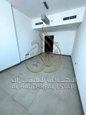 2 Master Bedroom Apartment for Rent in Al Rolla Sharjah Second Tenant Built in Wardrobes Free Parking Free Maintenance Ready to Move In 4 Payment Inst