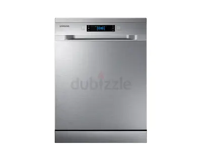 Samsung Dishwasher Freestanding Full Size with 13 Place Settings New