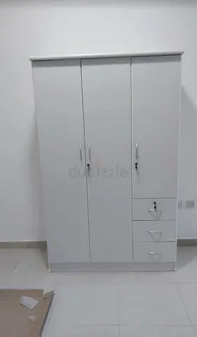 3 door cabinet new for sale