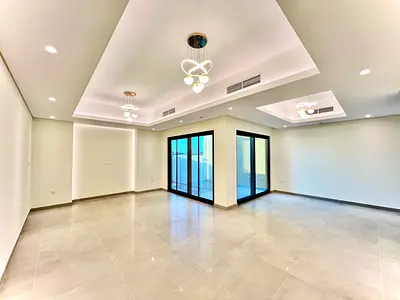 Luxury 3 Bedroom I Villa I Available For Rent I Sharjah Sustainable City