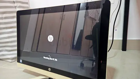 HP-ALL-IN-ONE