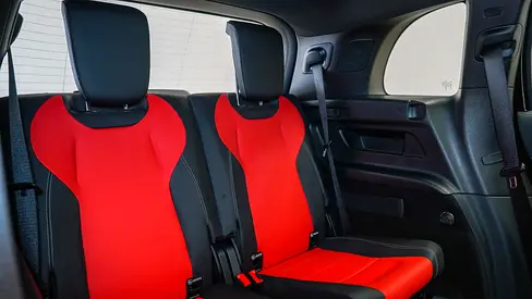 Mercedes-Benz GLB 250 4MATIC, миниатюра 8