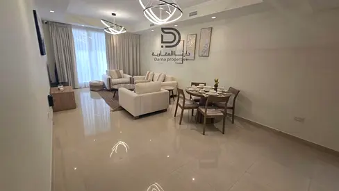 برج سكني رائد في عجمان - استثمار مضمون