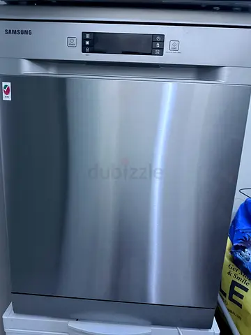 Samsung Diswasher free stand AED400
