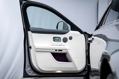 2021 ROLLS-ROYCE GHOST — миниатюра 16