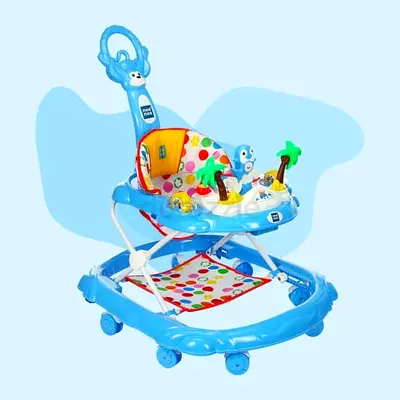 Baby walker