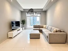 Ultra-Luxury Fully Furnished One Bedroom Apartment
