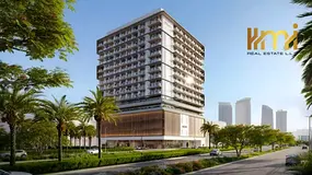 prime studio in jvt | high ROI | BRANDED PROJECT