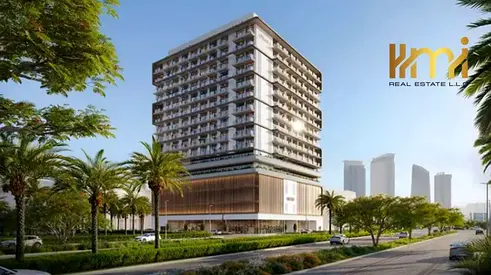prime studio in jvt | high ROI | BRANDED PROJECT