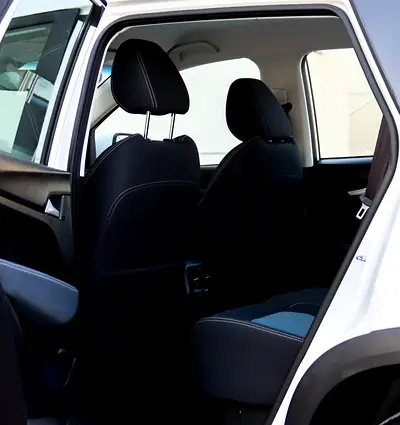 Chevrolet Captiva LS, миниатюра 10