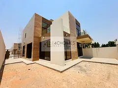 Brand New 4BR+Maid Balcony Corner Unit Elie Saab