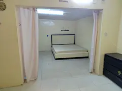 Studio room available in villa