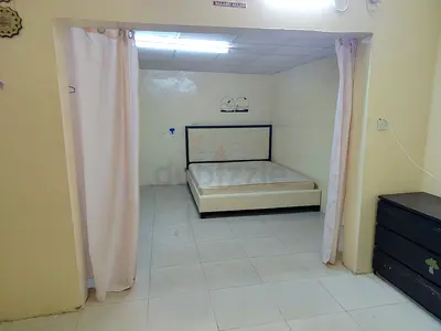 Studio room available in villa