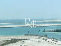 Balcony | Sea View | Ready To Move