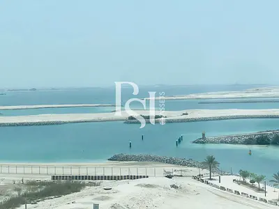 Balcony | Sea View | Ready To Move