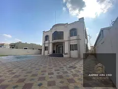 An excellent opportunity to rent a high-end villa featuring modern finishes and spacious interiors.