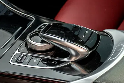 Mercedes-Benz C-Class C43 AMG, миниатюра 14