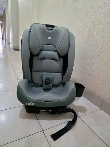 Joie Bold - ISOFIX Car Seat (9-36kg)