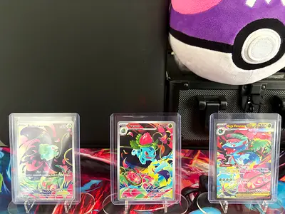 Pokemon Card