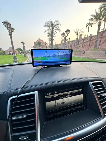 2014 Mercedes-BENZ GL — миниатюра 6