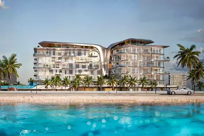 Contemporary Lifestyle | Premium Amenities | Future Growth