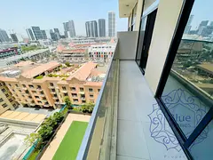 Spacious 1BR | Scenic Views | Ready to Move